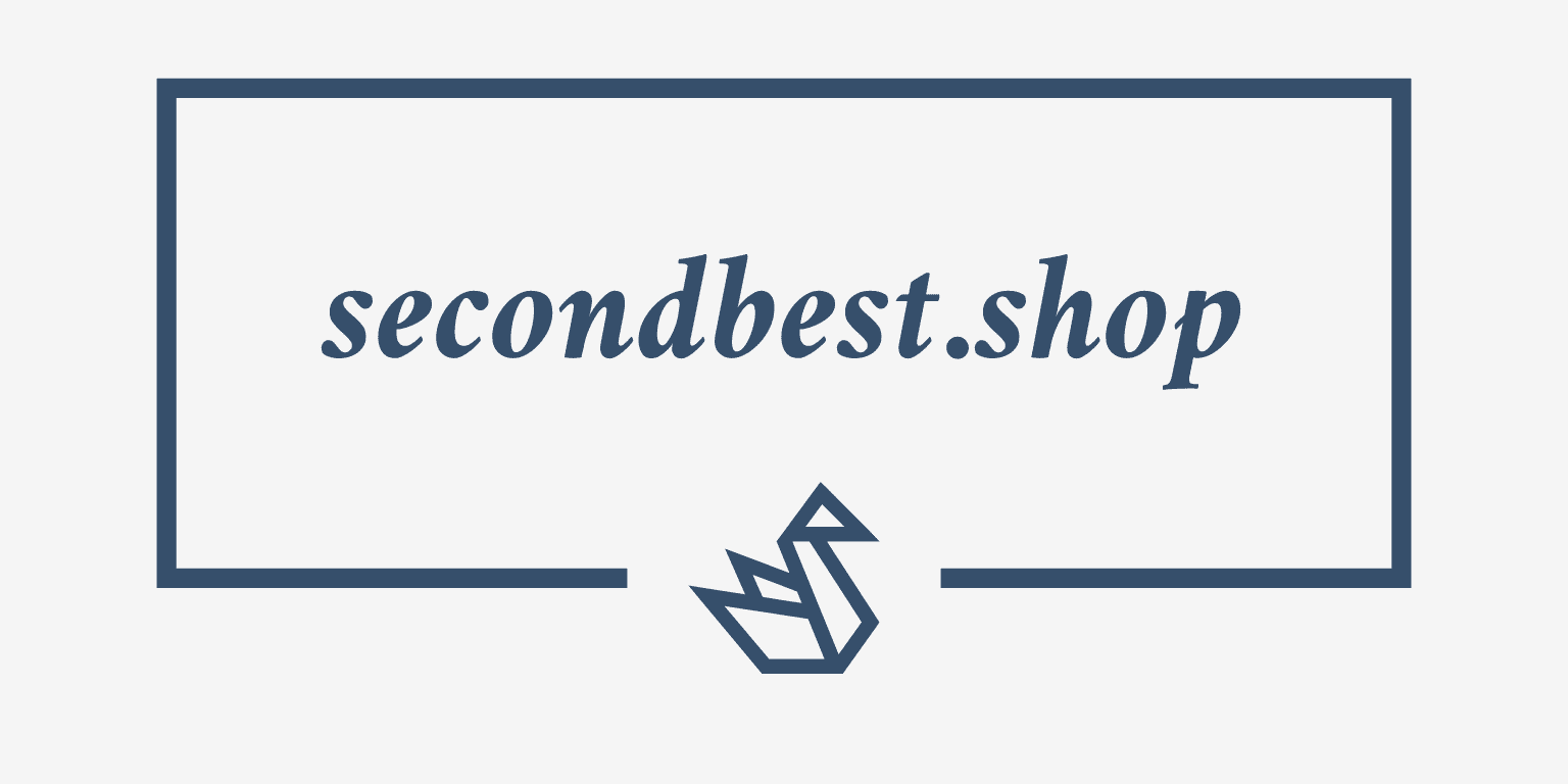 secondbest